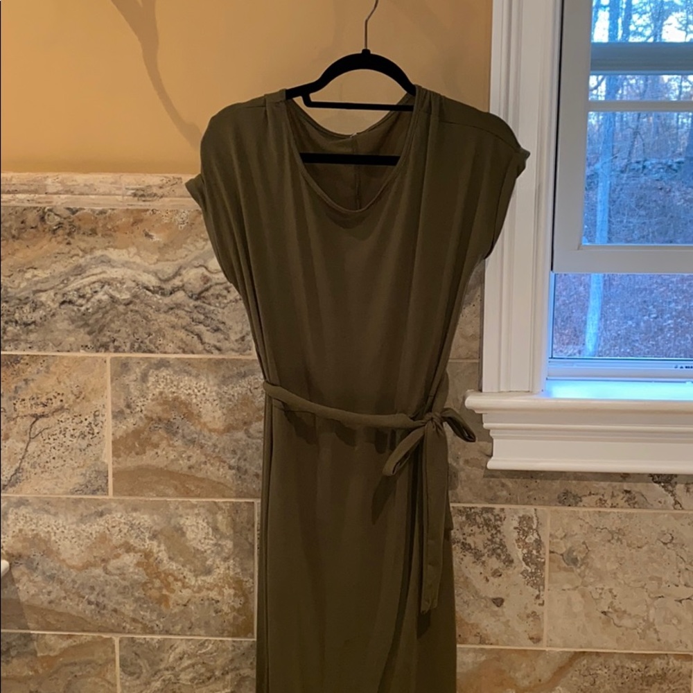 Dress high/low - Picture 2 of 5